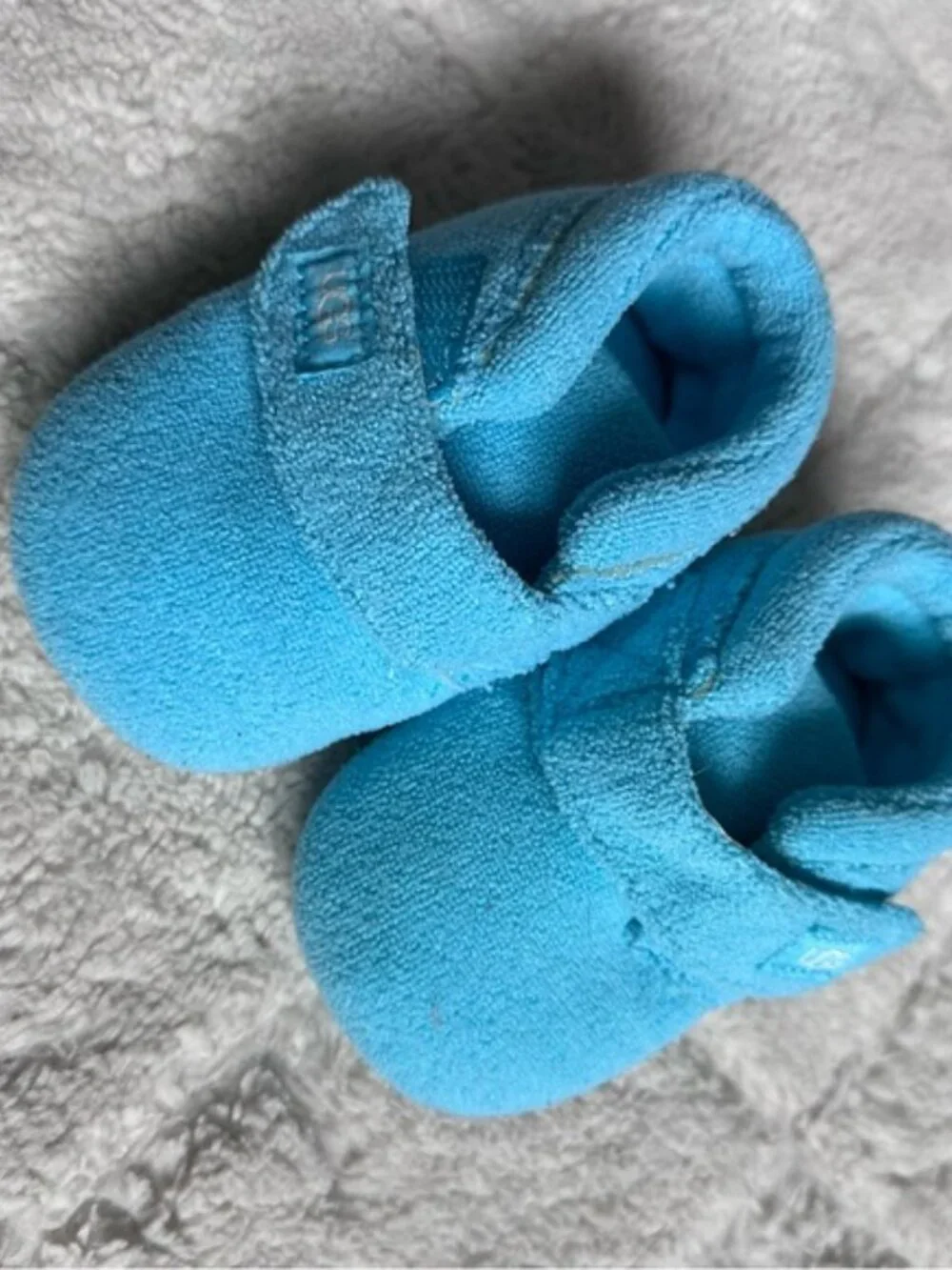 UGG brand style